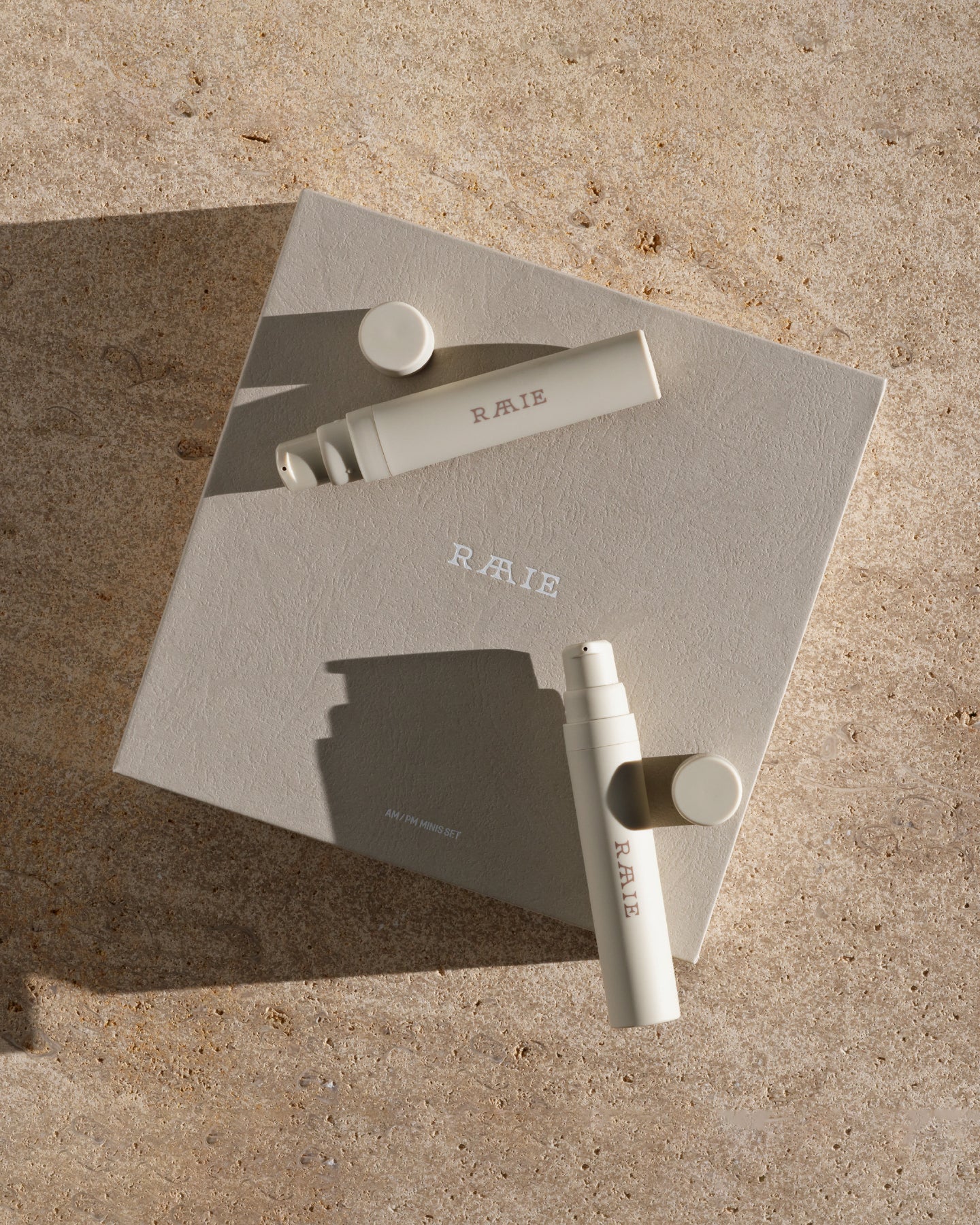 Minis AM/ PM Set