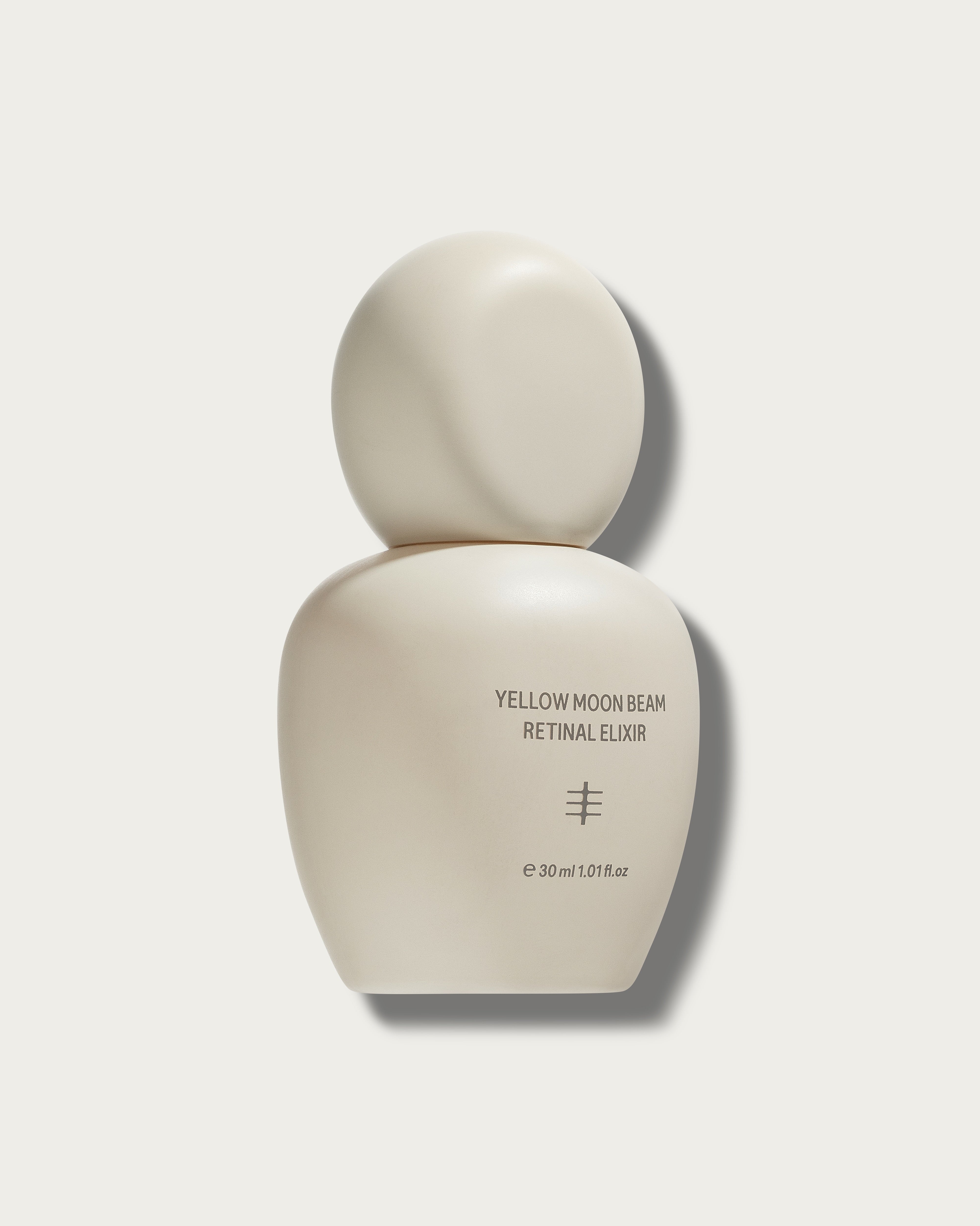 Yellow Moonbeam Retinal Elixir