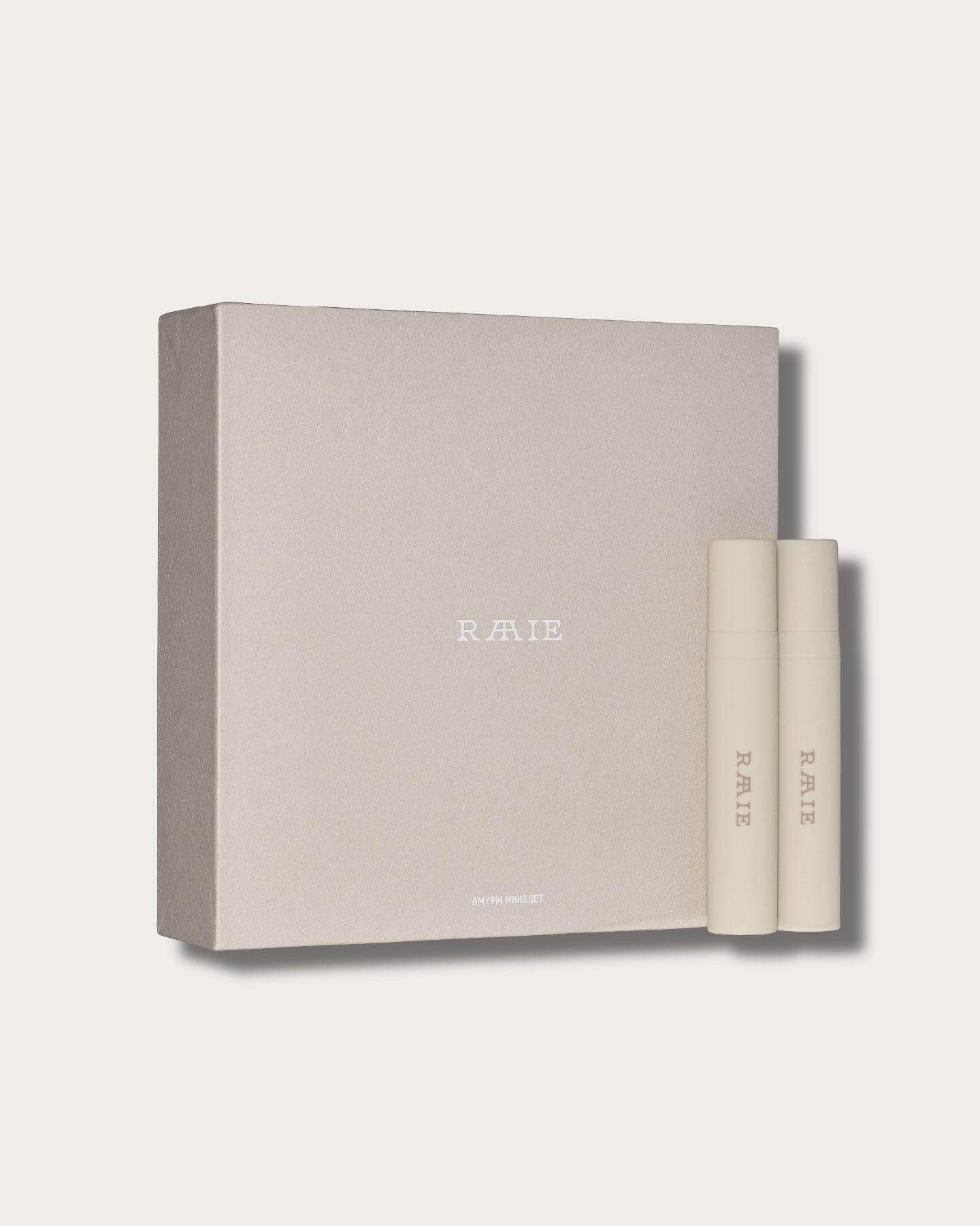 Minis AM/ PM Set
